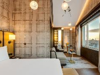 THE GALATA ISTANBUL HOTEL - MGALLERY