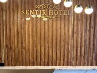 Hotel Sentir..