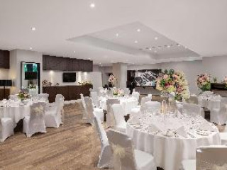 Hilton London Kensington