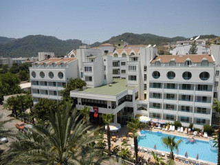 SESIN HOTEL