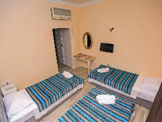 BODRUM SKYLIFE HOTEL - ALL INCLUSIVE