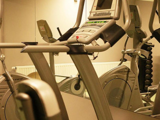 GOLDEN TULIP ANA DOME