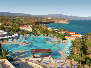 Iberostar Creta Panorama and Mare