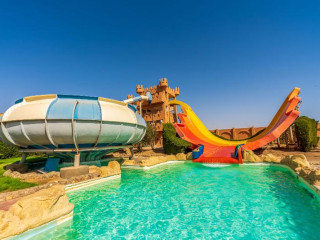 Akassia Swiss Resort