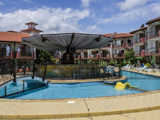 SUNRISE COMPLEX