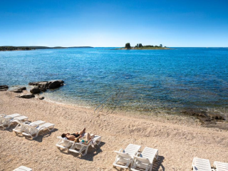 Resort Villas Rubin