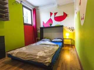 ISLAND HOSTEL - ADULTS ONLY