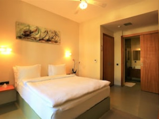 THE LIFECO BODRUM WELL - BEING CENTER - ADULTS ONLY