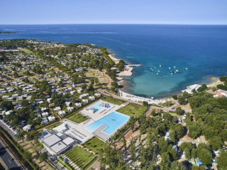 Park Umag Plava Laguna