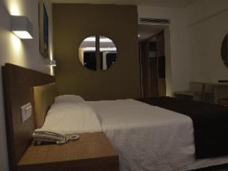 VASSOS NISSI PLAGE HOTEL amp; SPA
