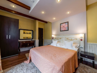 CASA FREYA