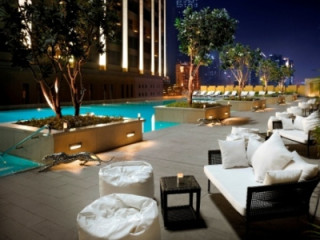 KEMPINSKI CENTRAL AVENUE DUBAI