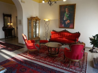 Villa Las Tronas Hotel  Spa