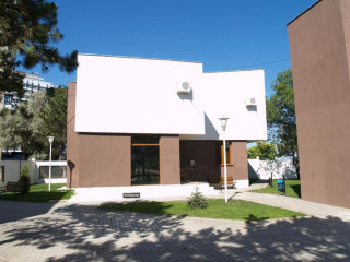 SEA VIEW APARTMENTS OLIMP