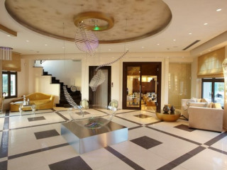 Palazzo Greco Boutique