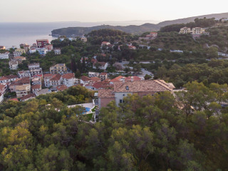 Elysium Living Parga