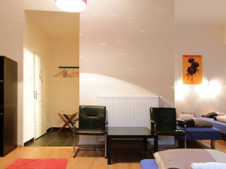 MAVERICK HOSTEL amp; ENSUITES