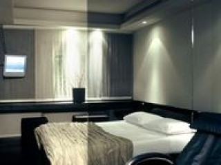 STRAF, MILAN, A MEMBER OF DESIGN HOTELS