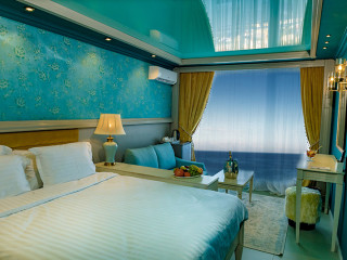 PHOENICIA BLUE VIEW RESORT