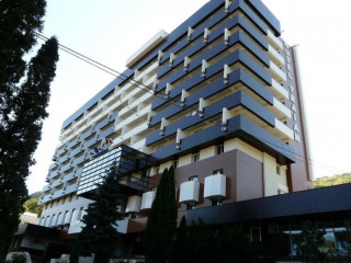 HOTEL TRAIAN