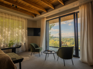 The Pines Bucegi Lodge