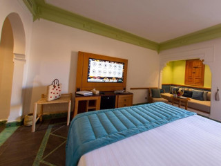 Jaal Riad Adult Only