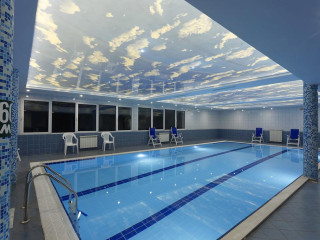 XANADU MAKADI BAY
