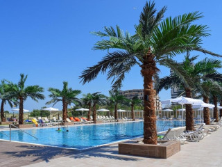 EUROPA HOTEL AND CASINO