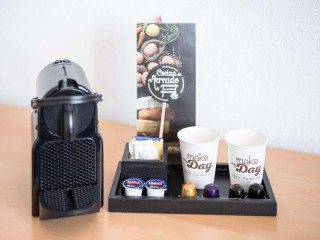 ibis Styles Barcelona SJ Despi