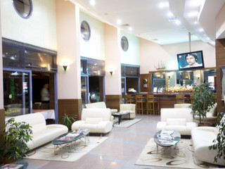 Faustina Hotel amp; Spa