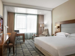 Jumeira Rotana