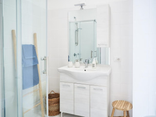 SPIAGGIA BIANCA IN GOLFO ARANCI