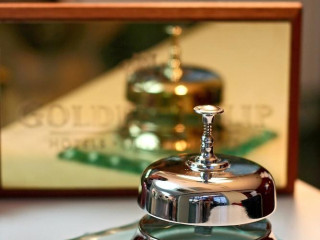 GOLDEN TULIP ANA TOWER SIBIU