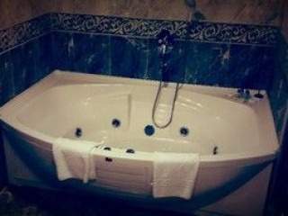 BLUE WORLD HOTEL
