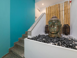 Regency Salgados Hotel and Spa