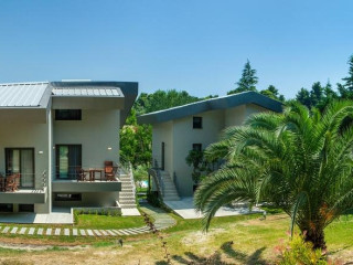 OZKAYMAK SELECT RESORT HOTEL