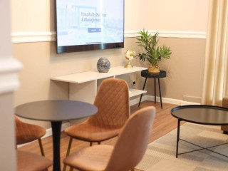 Grandstay Apartments