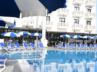 Onufri and Spa Hotel