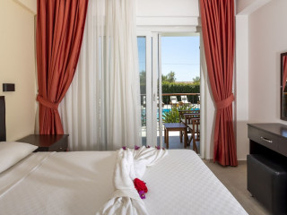 KEREM APART HOTEL GOCEK