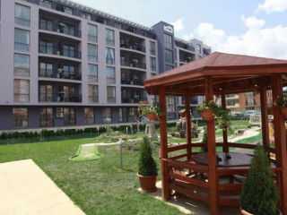 Rainbow Aparthotel III  IV (Sunny Beach) 3*