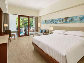 COURTYARD BY MARRIOTT NUSA DUA