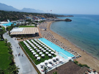 Acapulco Resort Convention and Spa (Kyrenia)