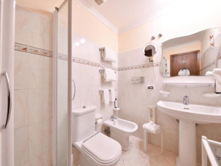 Grand Hotel Terme di Augusto