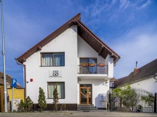 Gasthof Sara
