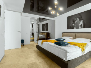 Novum By The Sea - Olimp