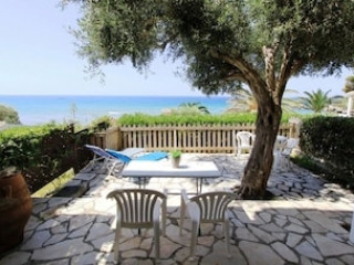 CORFU ISLAND APARTMENT 24