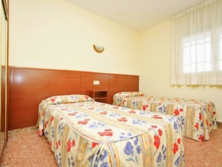 APARTAMENTOS AZAHAR-46