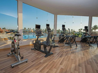 SUNRISE Royal Makadi Resort