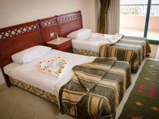 ZAHABIA HOTEL & BEACH RESORT