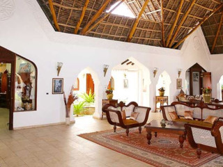 Sultan Sands Island Resort